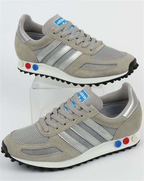 adidas LA Trainer Shoes 